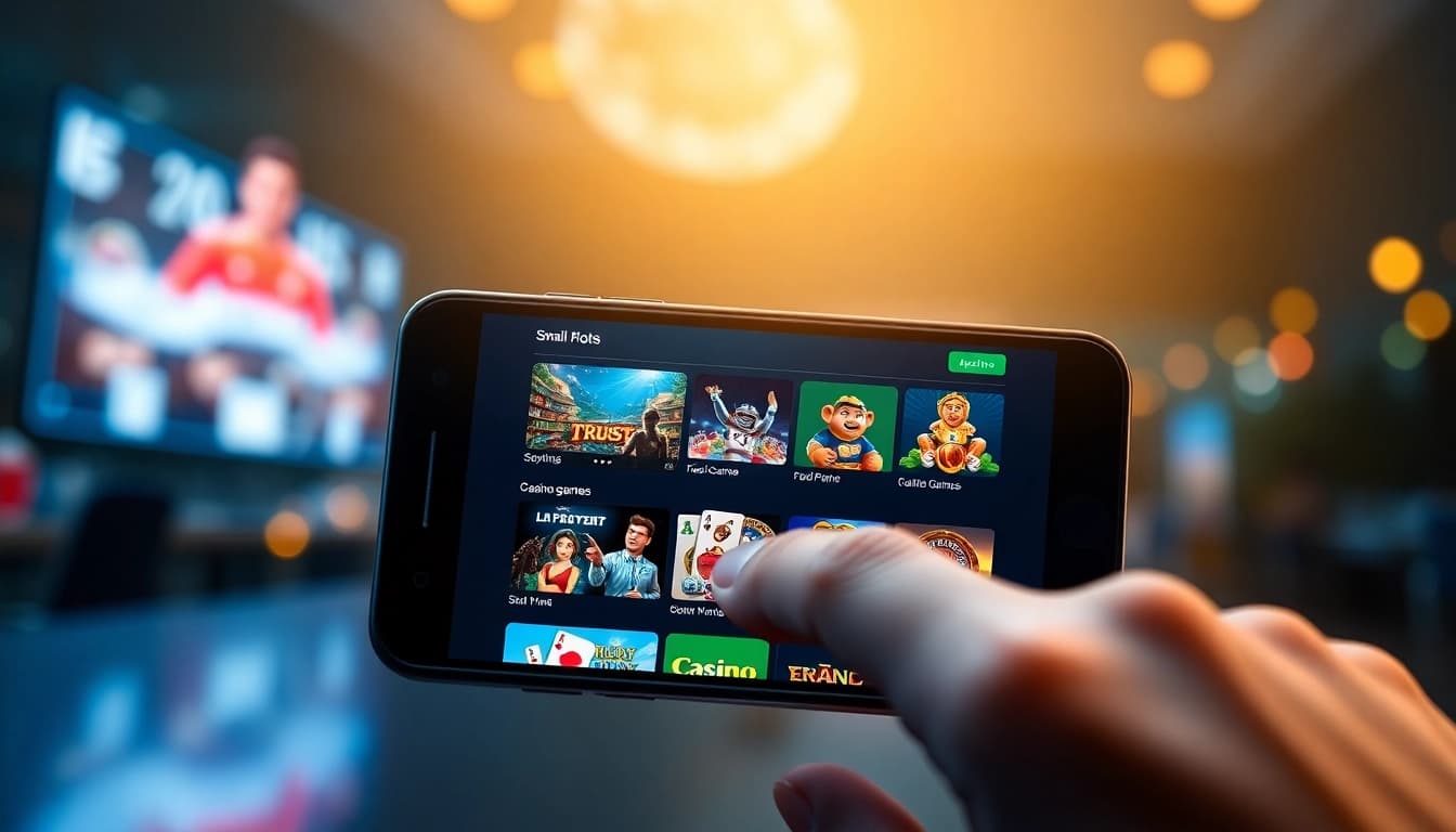 Engaging interface of 98winwin.live showcasing thrilling online gambling experiences.