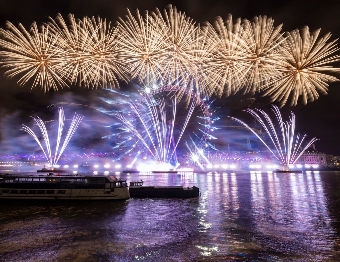 Fireworks UK Savings and Quality at Radcliffe Fireworks Shop