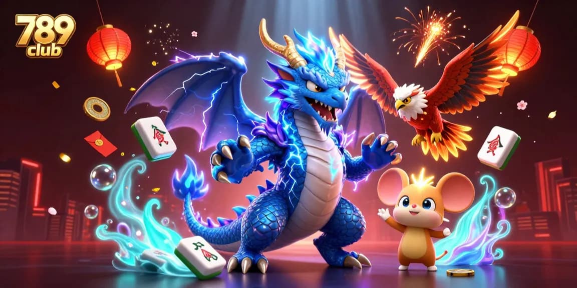Win big at 789 club with engaging games, thrilling visuals, and dynamic rewards