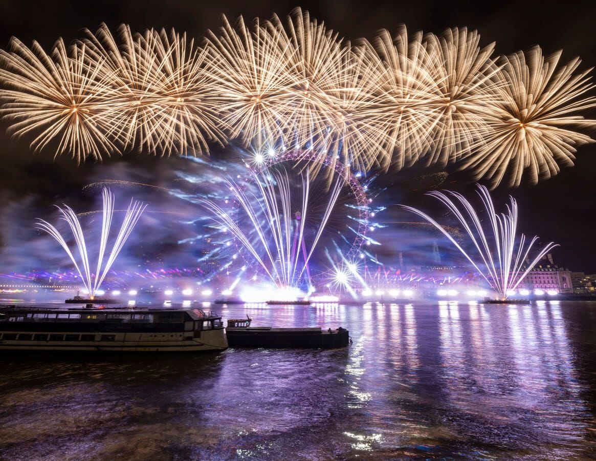 Fireworks UK Savings and Quality at Radcliffe Fireworks Shop