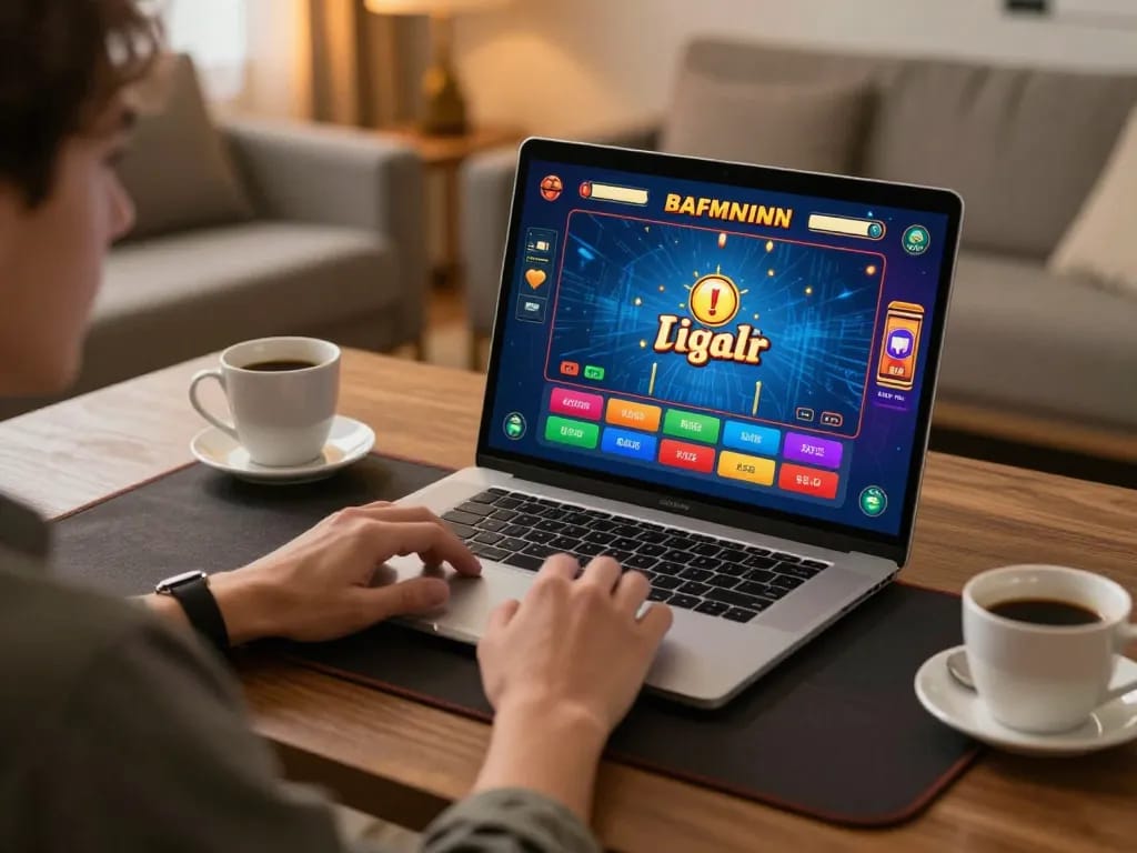 Engage in exciting live dealer games on 789WIN platform from the comfort of home.