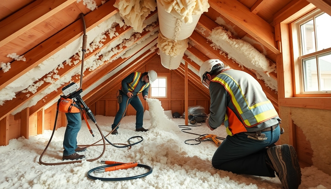 Understand spray foam removal cost UK through a professional removal process in a domestic setting.