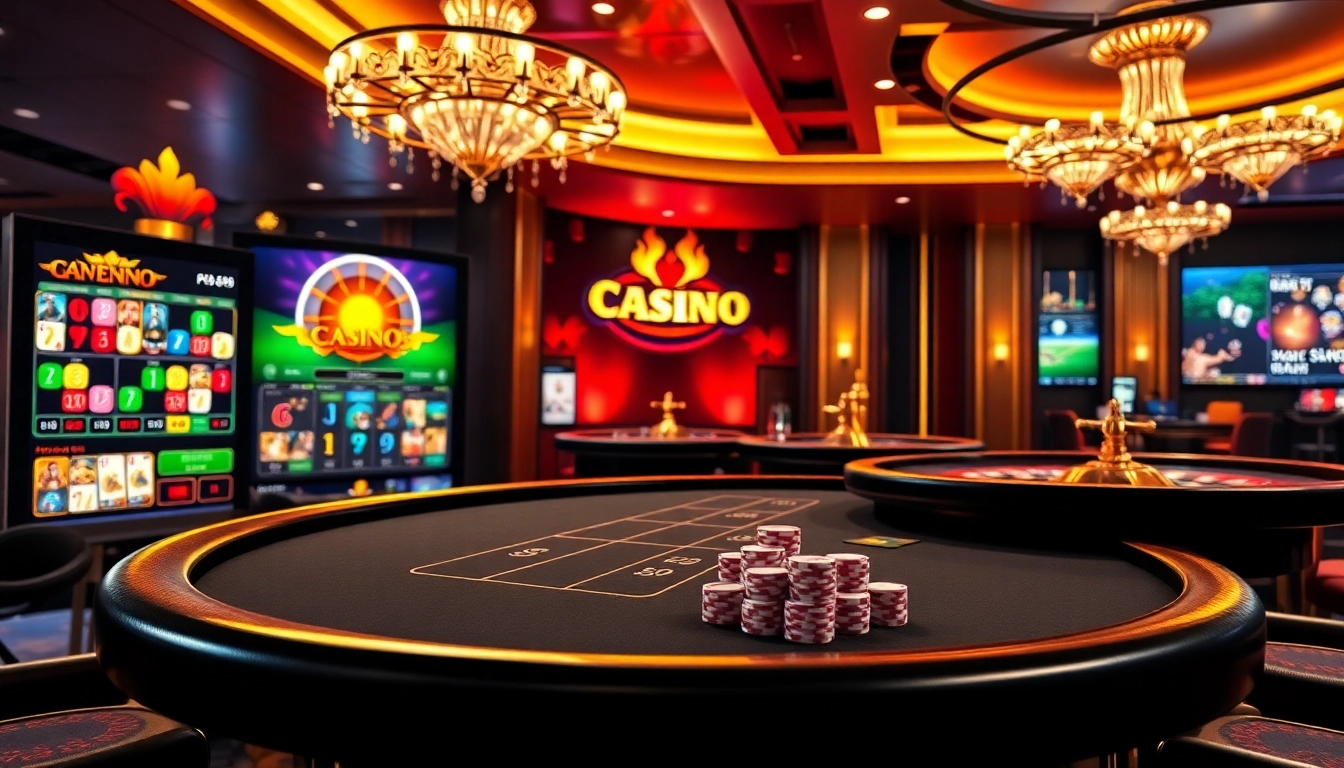 Experience the thrill of casino gambling with kuwin 789, showcasing vibrant gaming options.