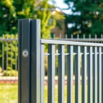 Enhancing Your Property’s Aesthetics with Metal Fence Panels